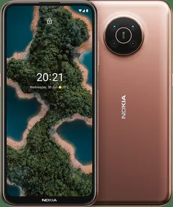 Замена экрана на телефоне Nokia X20 в Красноярске